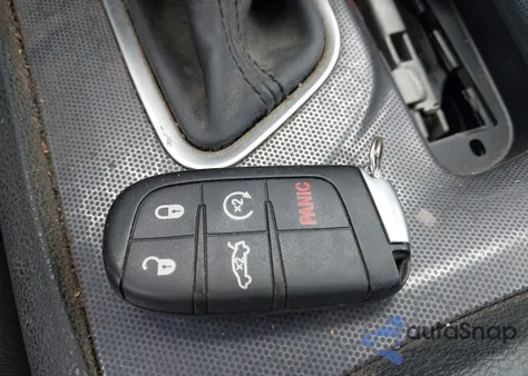 2017 Dodge Charger Sxt Awd z USA, uszkodzony, nr VIN 2C3CDXJG9HH516116